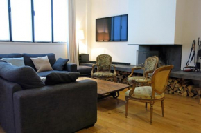 Отель Loft Vinaigriers République  Париж